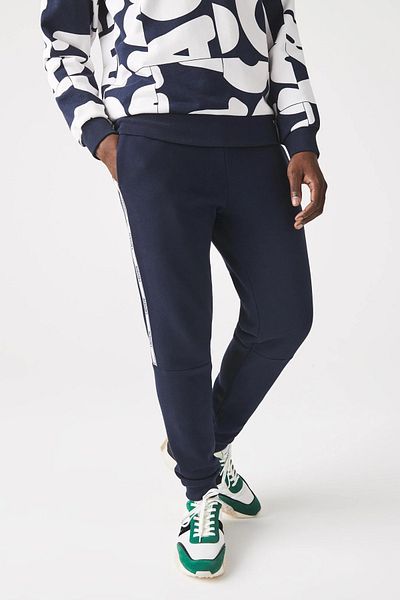 Lacoste men's sweatsuit discount