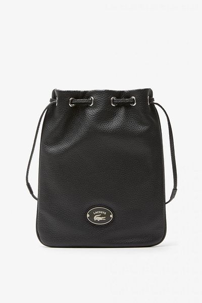Lacoste NOIR taška přes rameno pro ženy/dívky