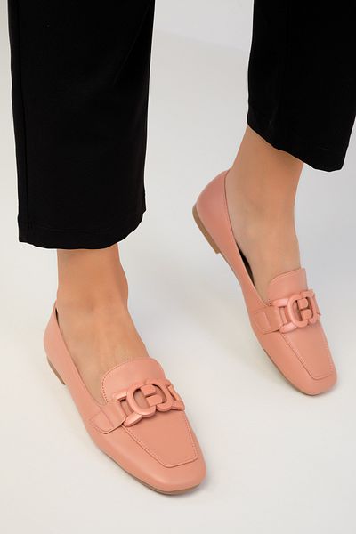 SOHO Powder Women's Ballerinas 18669