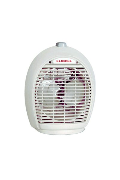 Luxell Lx-6331 2000 W Fanlı Isıtıcı