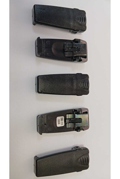 ASPİLSAN 4411 Batarya Klipsi -5 Adet