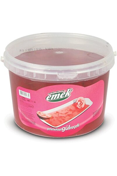 Emek 3000 GR GÜL REÇELİ (GELENEKSEL)