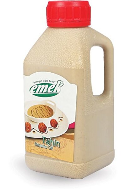 Emek 500 GR TAHİN
