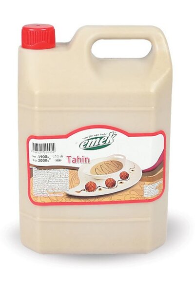 Emek 2000 GR TAHİN