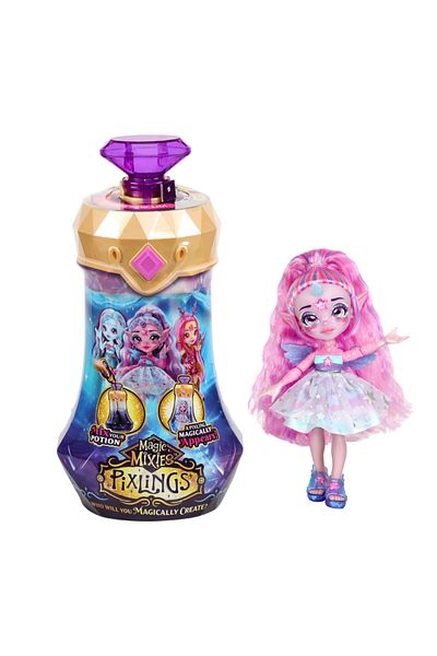 Magic Mixies Magic Pixling Single Pack Series 1 - Purple