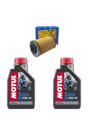 Motul DOM NAR D 250 YA F LTRE MOTUL 3000 10W40 YA BAKIM SET Fiyat Yorumlar Trendyol
