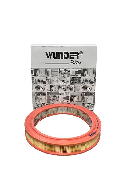 WUNDER فلتر هواء بي ام دبليو 5 سيريز E12-E28 (518) 1974-1984