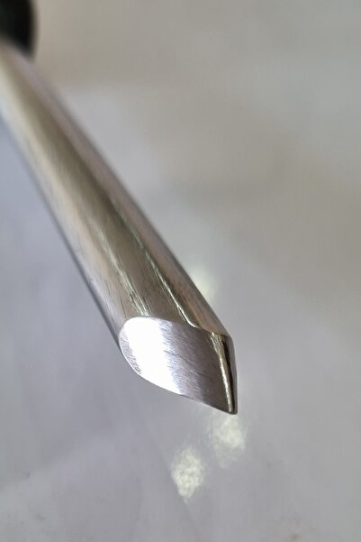 AFK El dövme ağaç torna bıçağı Özel Açılı