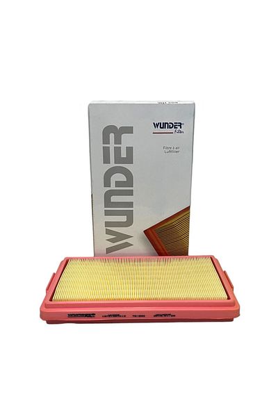 WUNDER فلتر هواء بي ام دبليو 3 سيريز E21 318I 1979-1983