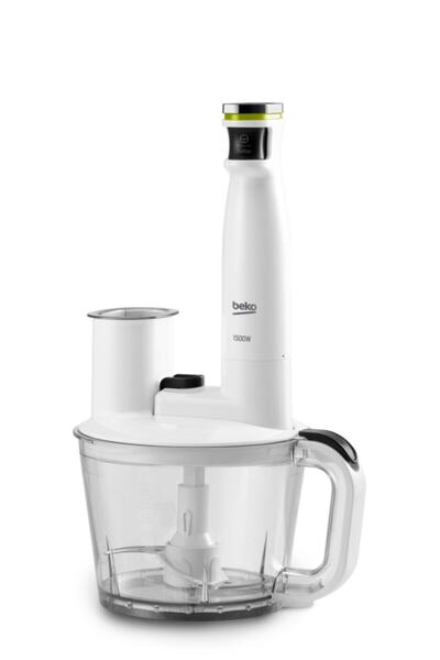 Beko Hand Blender Set Rhb 5050 Floral