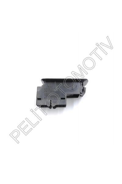 PELİTOTOMOTİV Tiguan Sağ Ön ve Arka Cam Düğme Çerçevesi 5NA867255