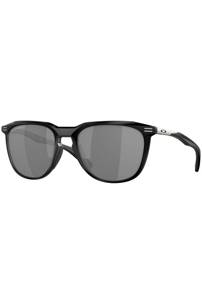 Oakley THURSO (OO9286-928602) 53 | Polarize Unisex Siyah Güneş Gözlüğü