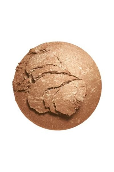 Revolution Vegan Bronzer Long Weekend