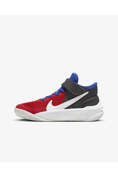Nike Ο ομαδικός παίκτης του μπάσκετ