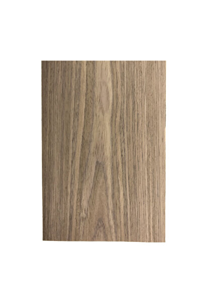 Proton ahşap ceviz Hareli kaplama 20x30 cm 0,5 mm 2 adet