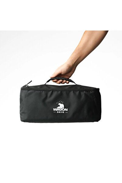Wagon drive Termal Çanta (Cold/Warm Thermal Bag)