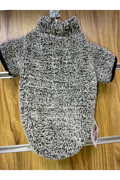 HKEVCİLPET Polar Cat Dog Outfit Jacket Coat Windbreaker