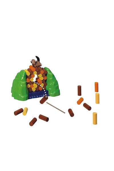 RAVENSBURGER 221479 Chatty Squirrel -Ravensburger