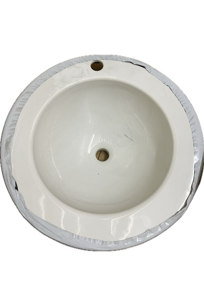 VitrA VİTRA SENSE 52 CM ÇANAK LAVABO