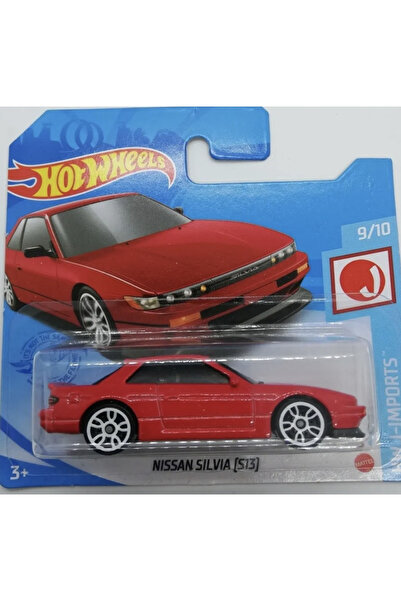 HOT WHEELS Nissan SİLVİA S13