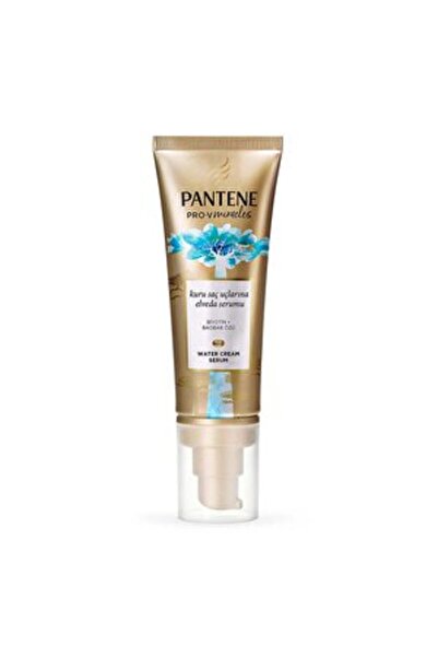 Pantene ( 3 ADET ) Pantene Miracles Hydra Glow Gündüz Serumu 70 ml