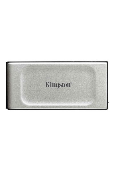 Kingston 1 تيرابايت كينغستون USB3.2 2000/2000 ميجابايت/ثانية XS2000/1000G