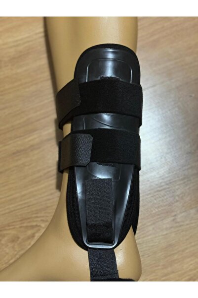 ALUSLİVE دعامة قدم قابلة للتعديل للكاحل يمكن استخدامها للجانب الأيمن والأيسر،...