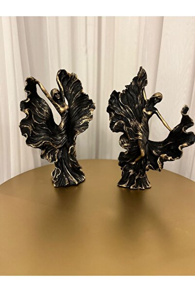 NARART DANS EDEN KIZ İKİLİ BİBLO