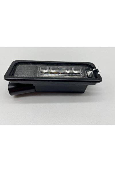 GVA 9190567-plaka Lambası Ledli Vw.seat.skoda.audı Tüm Modeller