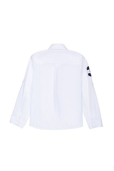 U.S. Polo Assn. Πουκάμισο US Polo AssnBoy