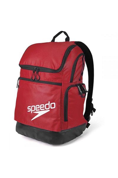 SPEEDO Teamster 2.0 Rucksack (Red)