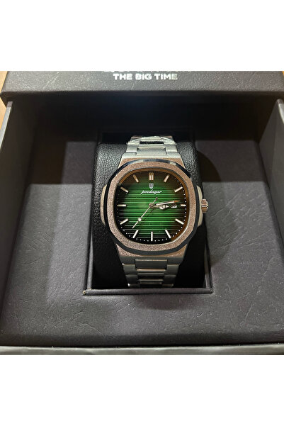 POEDAGAR BAMCO WATCHSTAN POEDAGAR ERKEK SAAT