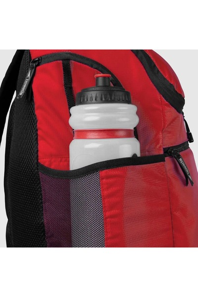 SPEEDO Teamster 2.0 Rucksack (Red)