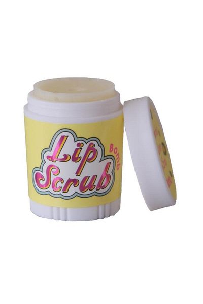 Bomb Cosmetics Sherbet Lemon Lip Peeling 4.5g