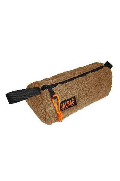 Jacbag ΘΗΚΗ ΜΑΡΚΑΣ TEDDY PRIME