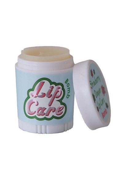 Bomb Cosmetics Strawberry Daiquiri Lip Balm 4.5g