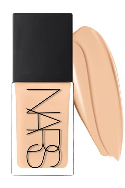 Nars Light Reflecting Advanced Skincare Foundation SHİNE168