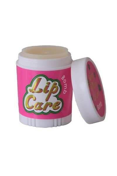 Bomb Cosmetics What A Melon Lip Balm 4.5g