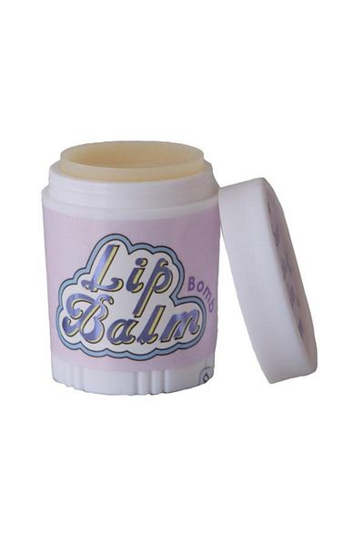 Bomb Cosmetics One Smart Cookie - Lip Cream 4.5g