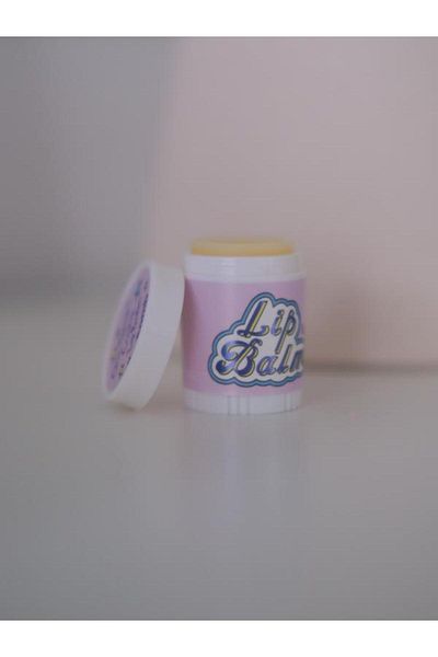 Bomb Cosmetics One Smart Cookie - Lip Cream 4.5g
