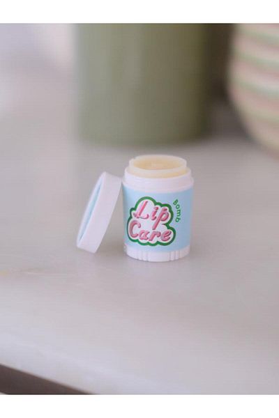 Bomb Cosmetics Strawberry Daiquiri Lip Balm 4.5g