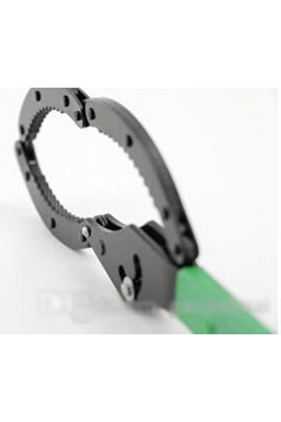 abnturk Kelepçe tip Karbon çelik Filtre sökme anahtarı Araç Yağ Filtresi Tami...