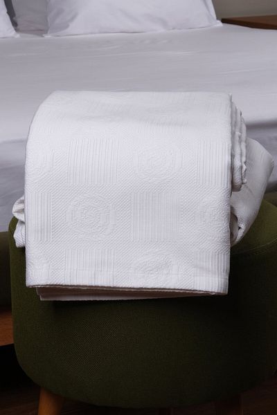 Lawon Boston Series Double Hotel Blanket 200*230cm
