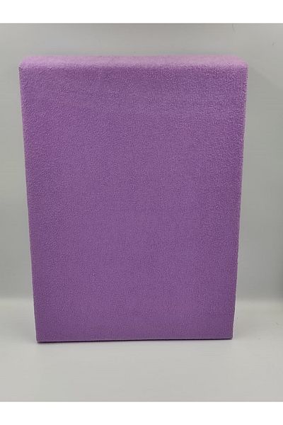 Erays Home Erayshome Elastic Stretch Single Towel Sheet Set
