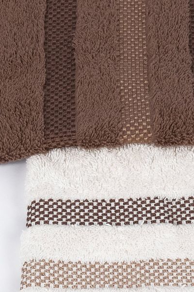 Lawon Σετ πετσετών χεριών Jasmin Series 2