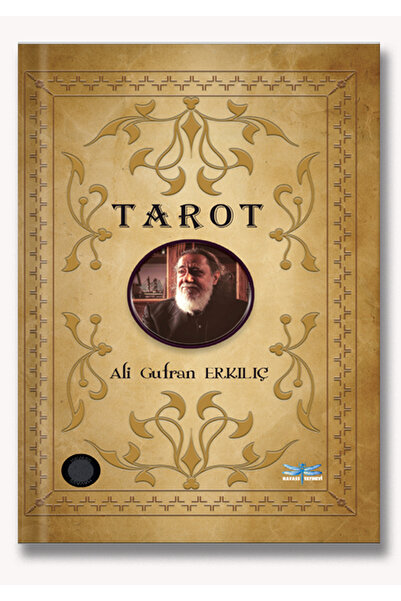 Havass Kitabevi Tarot Kitabı (sadece Kitap)
