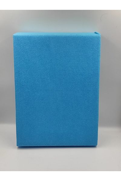 Erays Home Erayshome Elastic Stretch Double Towel Sheet Set