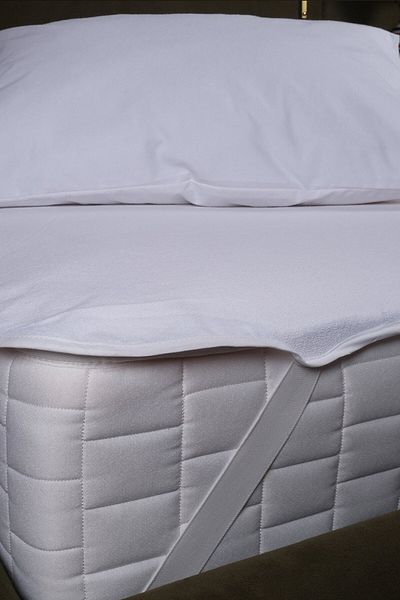 Lawon Lefkoşa Series Double Waterproof Mattress Protector Mattress 180x200cm