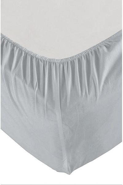 Erays Home Erayshome Elastic Stretch Double Towel Sheet Set