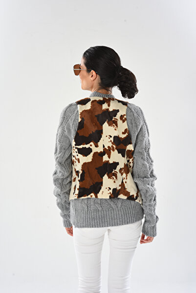 Calidi Glacies Σουέντ γιλέκο